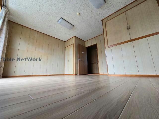 立石新田戸建の物件内観写真