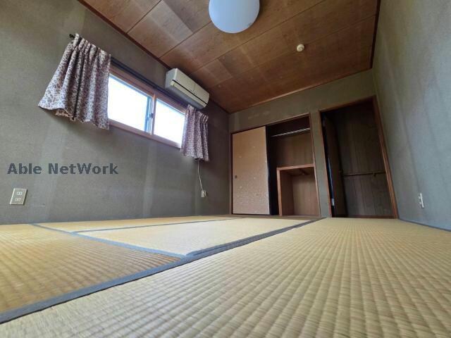 立石新田戸建の物件内観写真