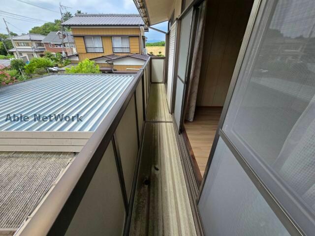 立石新田戸建の物件内観写真