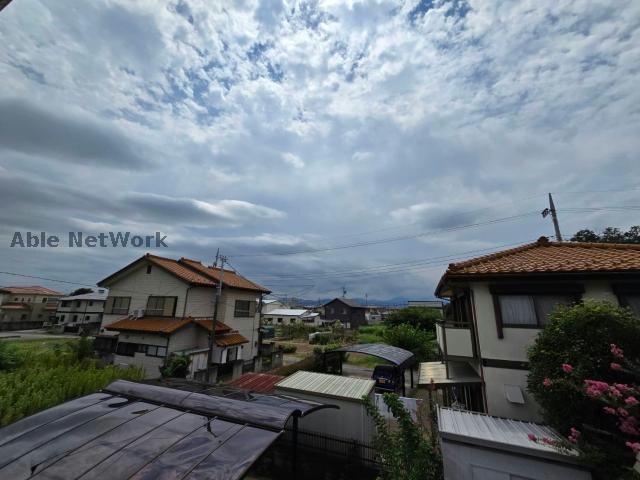 立石新田戸建の物件内観写真