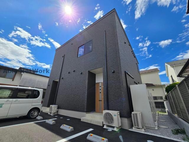 K・グランデ倉賀野の物件外観写真