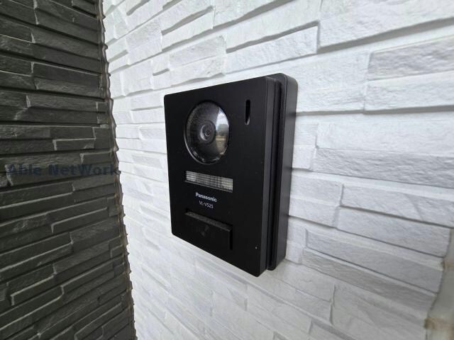 K・グランデ倉賀野の物件内観写真