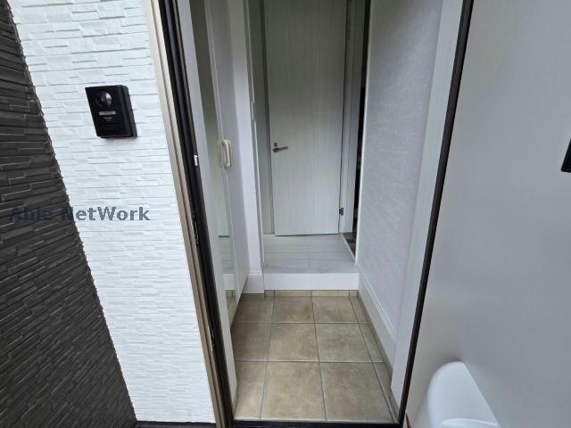 K・グランデ倉賀野の物件内観写真