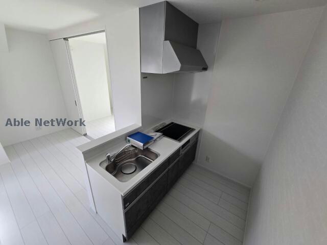 K・グランデ倉賀野の物件内観写真