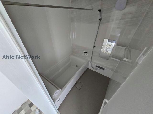 K・グランデ倉賀野の物件内観写真