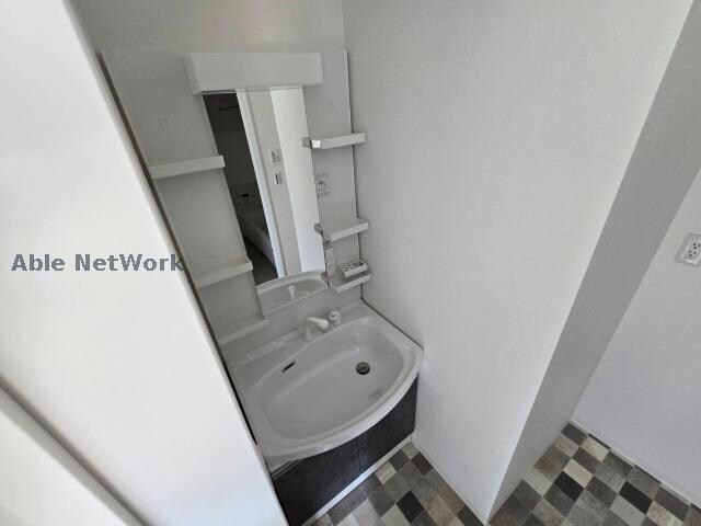 K・グランデ倉賀野の物件内観写真