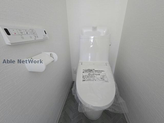 K・グランデ倉賀野の物件内観写真