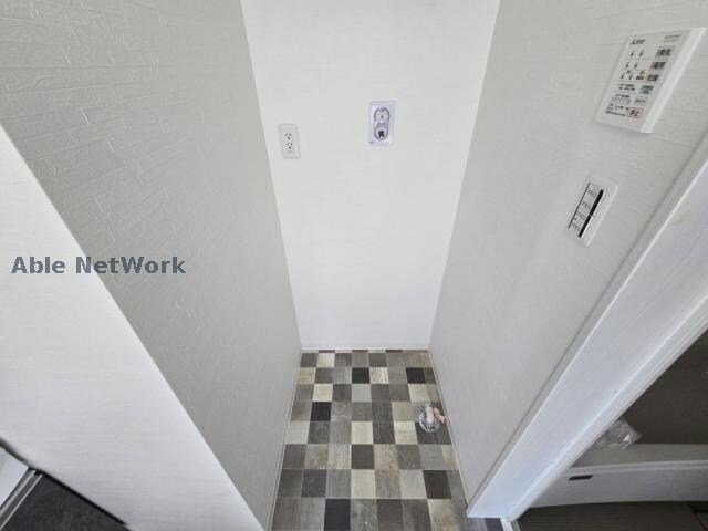 K・グランデ倉賀野の物件内観写真