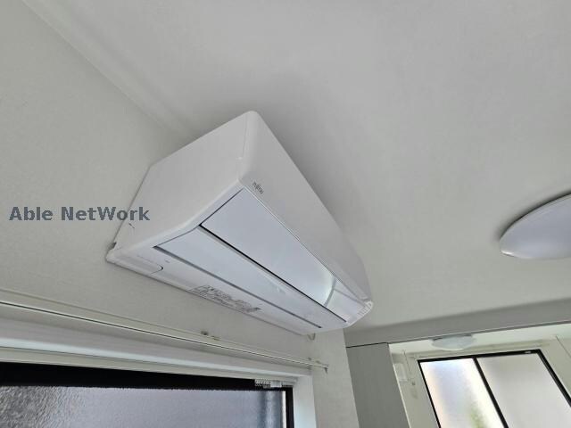 K・グランデ倉賀野の物件内観写真