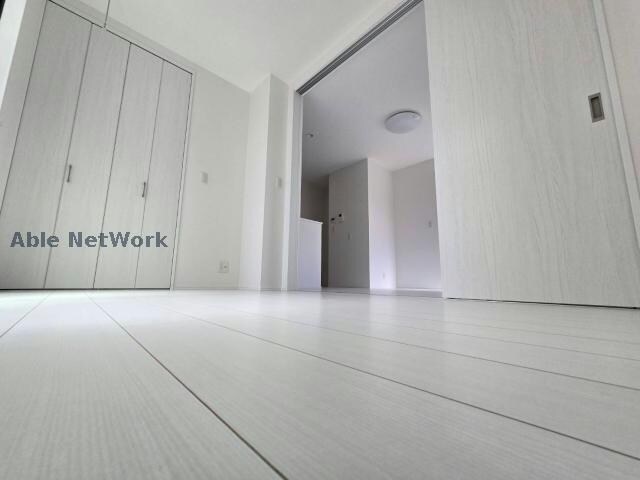 K・グランデ倉賀野の物件内観写真