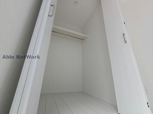 K・グランデ倉賀野の物件内観写真