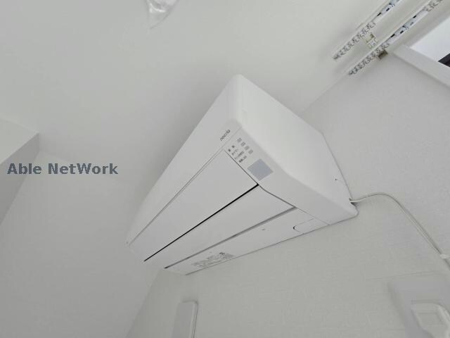 K・グランデ倉賀野の物件内観写真