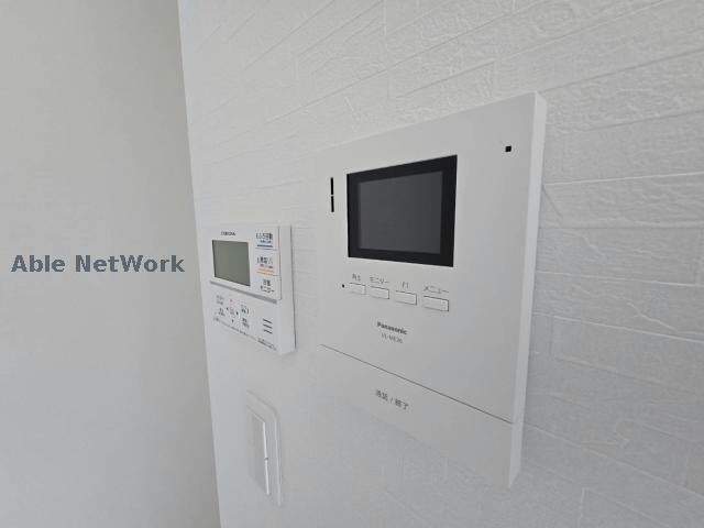 K・グランデ倉賀野の物件内観写真