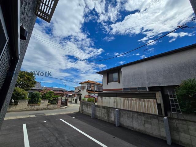 K・グランデ倉賀野の物件内観写真