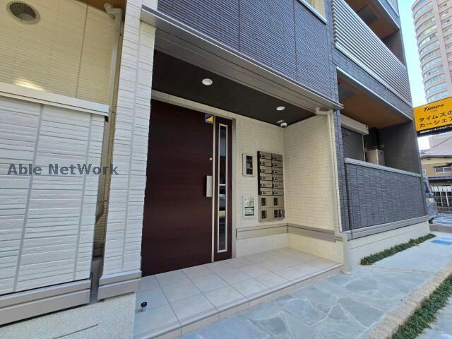 高崎駅 徒歩3分 3階の物件外観写真