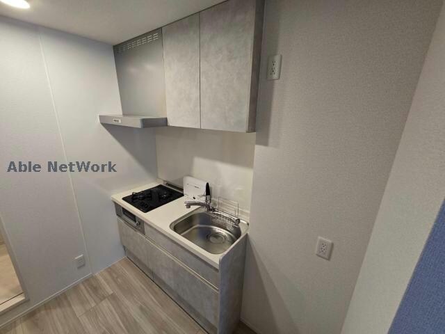 高崎駅 徒歩3分 2階の物件内観写真