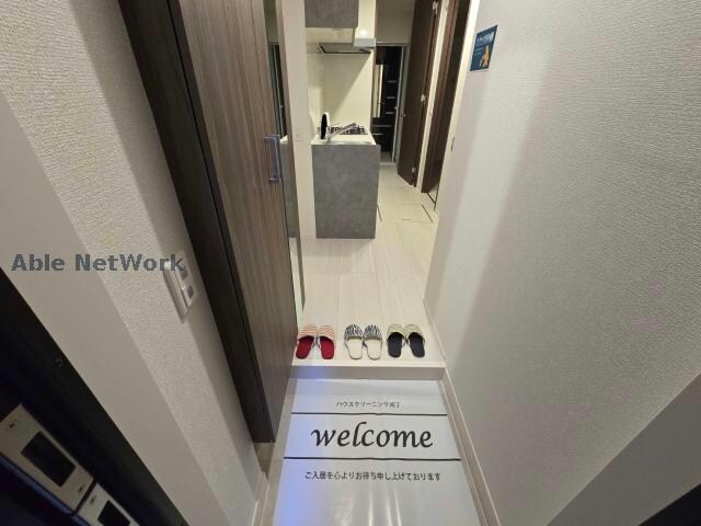 高崎駅 徒歩3分 2階の物件内観写真