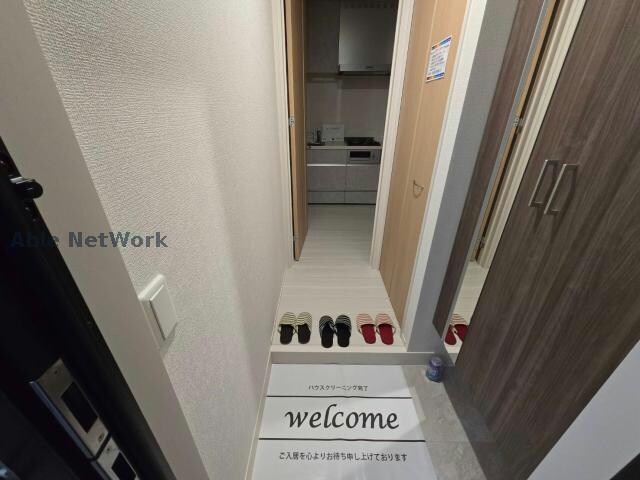 高崎駅 徒歩3分 2階の物件内観写真