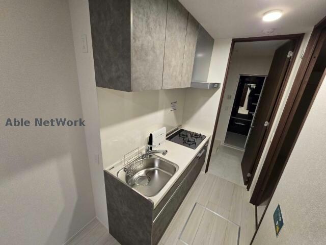 高崎駅 徒歩3分 2階の物件内観写真