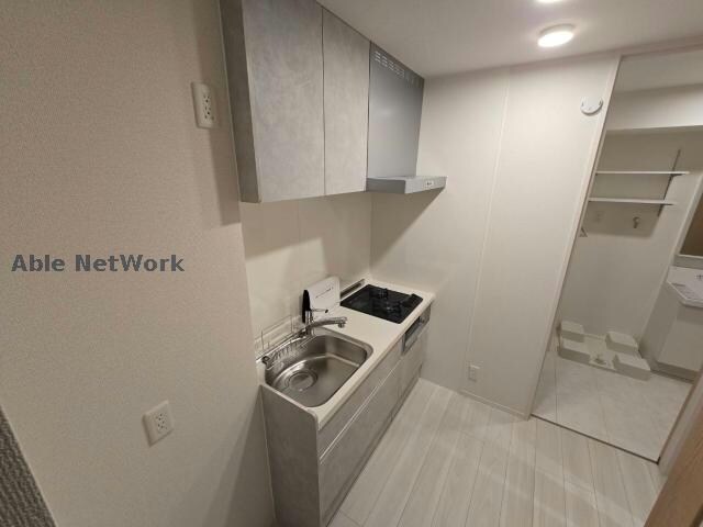 高崎駅 徒歩3分 1階の物件内観写真