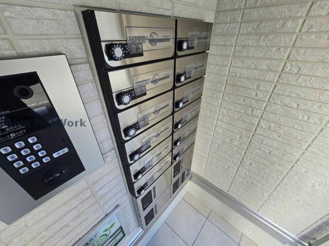 高崎駅 徒歩3分 2階の物件外観写真