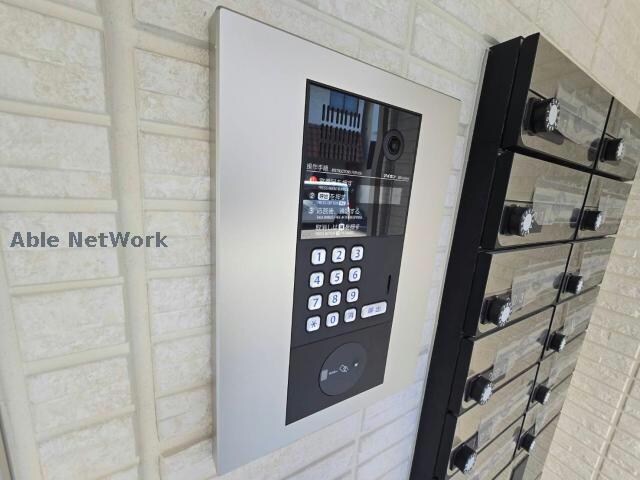 高崎駅 徒歩3分 3階の物件外観写真