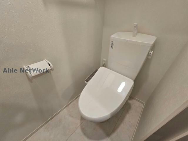 高崎駅 徒歩3分 2階の物件内観写真