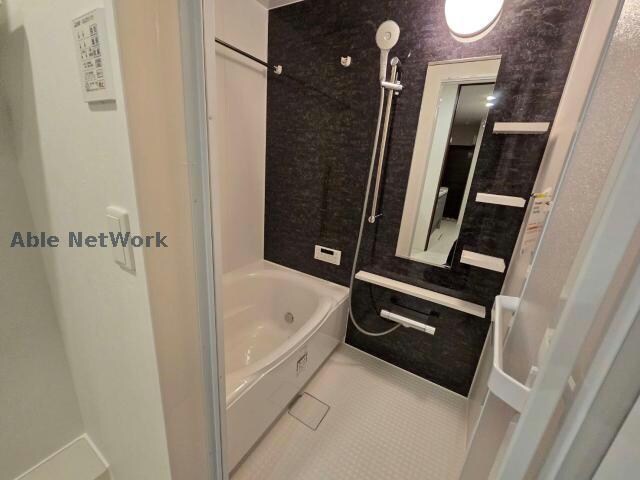 高崎駅 徒歩3分 2階の物件内観写真