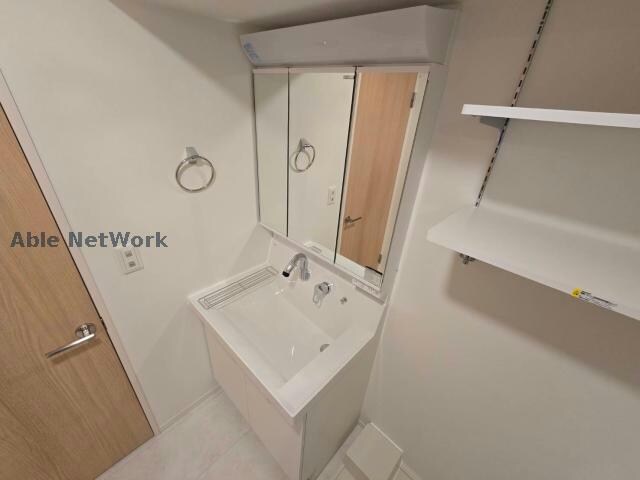 高崎駅 徒歩3分 2階の物件内観写真