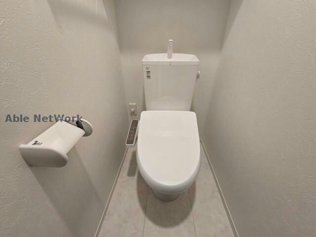 高崎駅 徒歩3分 2階の物件内観写真