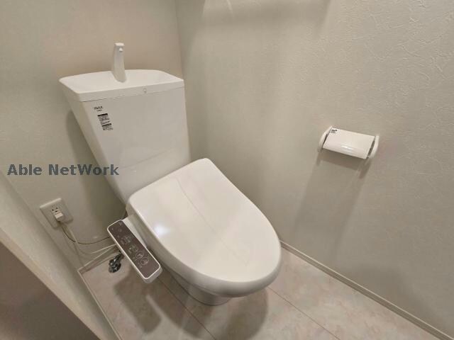 高崎駅 徒歩3分 1階の物件内観写真