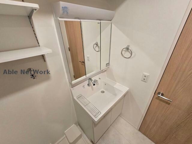 高崎駅 徒歩3分 1階の物件内観写真