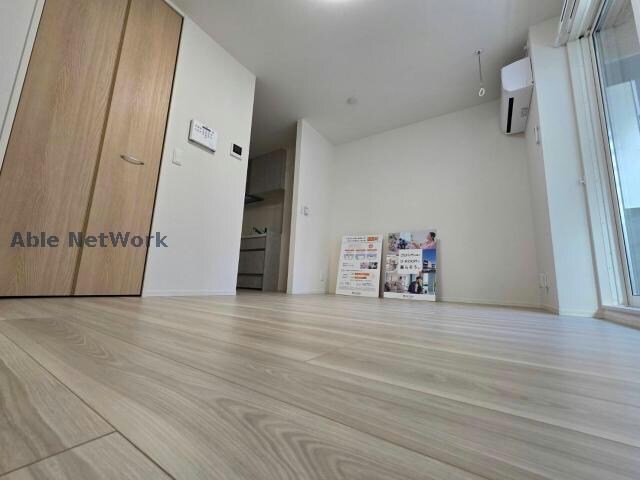 高崎駅 徒歩3分 2階の物件内観写真