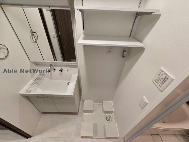 高崎駅 徒歩3分 2階の物件内観写真