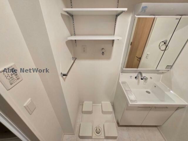 高崎駅 徒歩3分 3階の物件内観写真