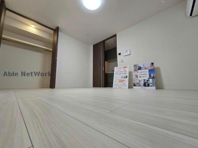 高崎駅 徒歩3分 2階の物件内観写真