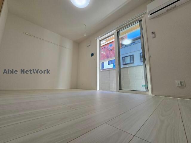高崎駅 徒歩3分 1階の物件内観写真