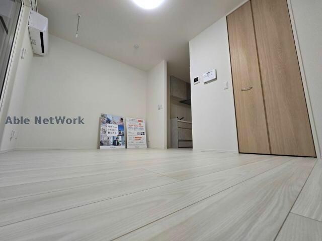 高崎駅 徒歩3分 1階の物件内観写真