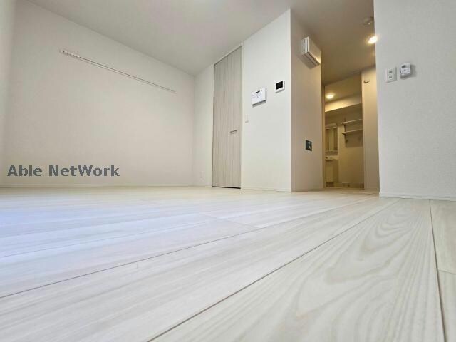 高崎駅 徒歩3分 1階の物件内観写真