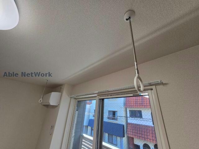 高崎駅 徒歩3分 2階の物件内観写真