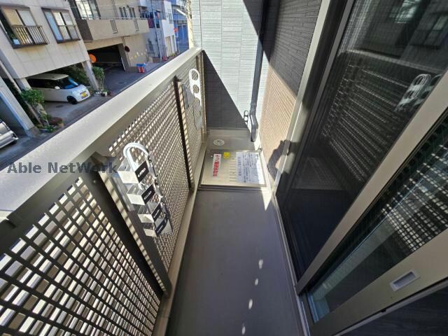 高崎駅 徒歩3分 2階の物件内観写真