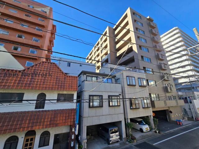 高崎駅 徒歩3分 2階の物件内観写真