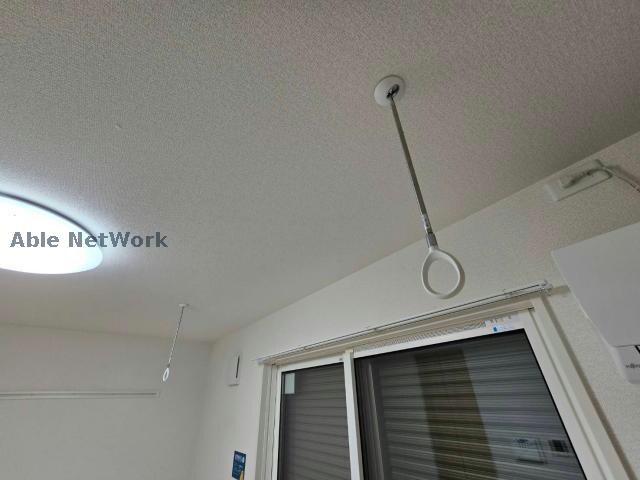 高崎駅 徒歩3分 1階の物件内観写真