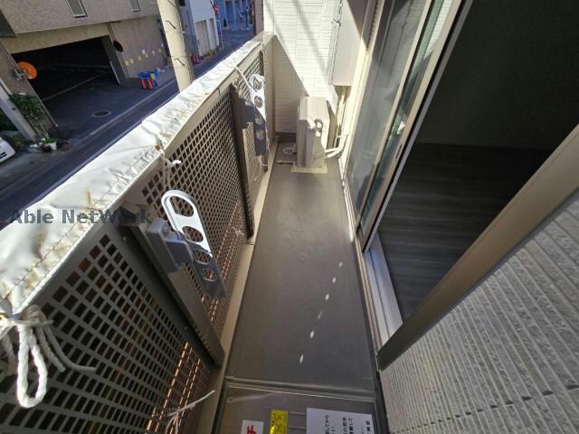 高崎駅 徒歩3分 2階の物件内観写真