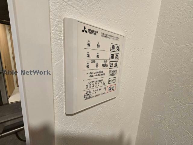 高崎駅 徒歩3分 3階の物件内観写真