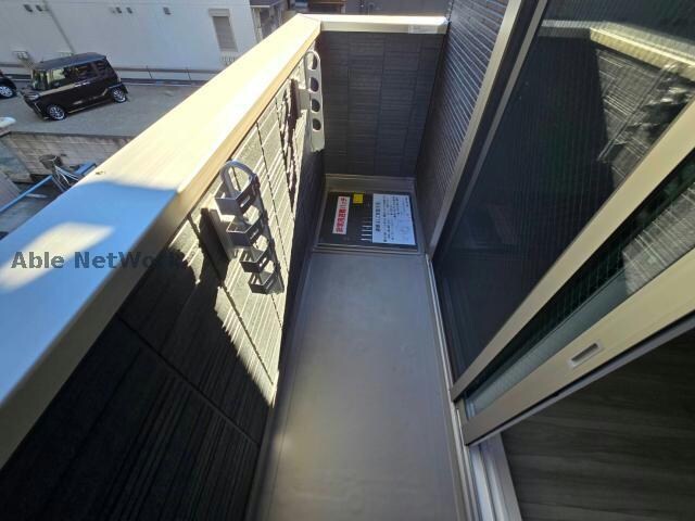 高崎駅 徒歩3分 2階の物件内観写真