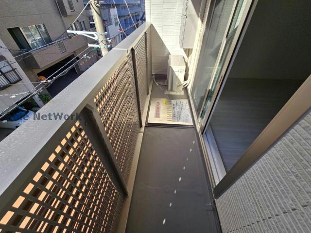 高崎駅 徒歩3分 3階の物件内観写真