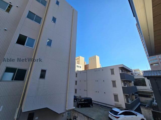 高崎駅 徒歩3分 2階の物件内観写真