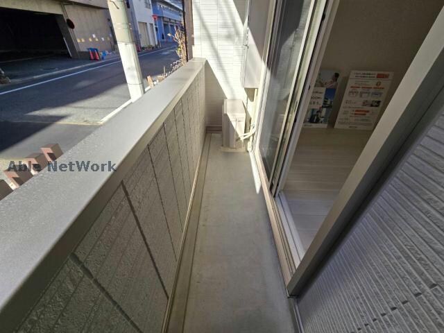 高崎駅 徒歩3分 1階の物件内観写真