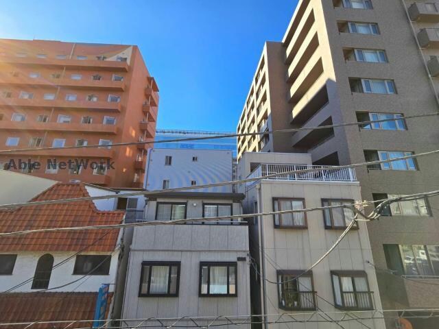 高崎駅 徒歩3分 3階の物件内観写真